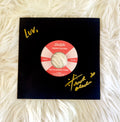 Signed "Do The Wrong Thing" / "Coco Lalala" 45