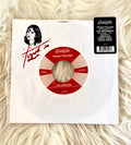 Signed "Sin Control" 45