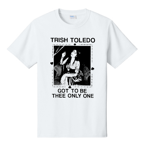 Thee Only One T-Shirt